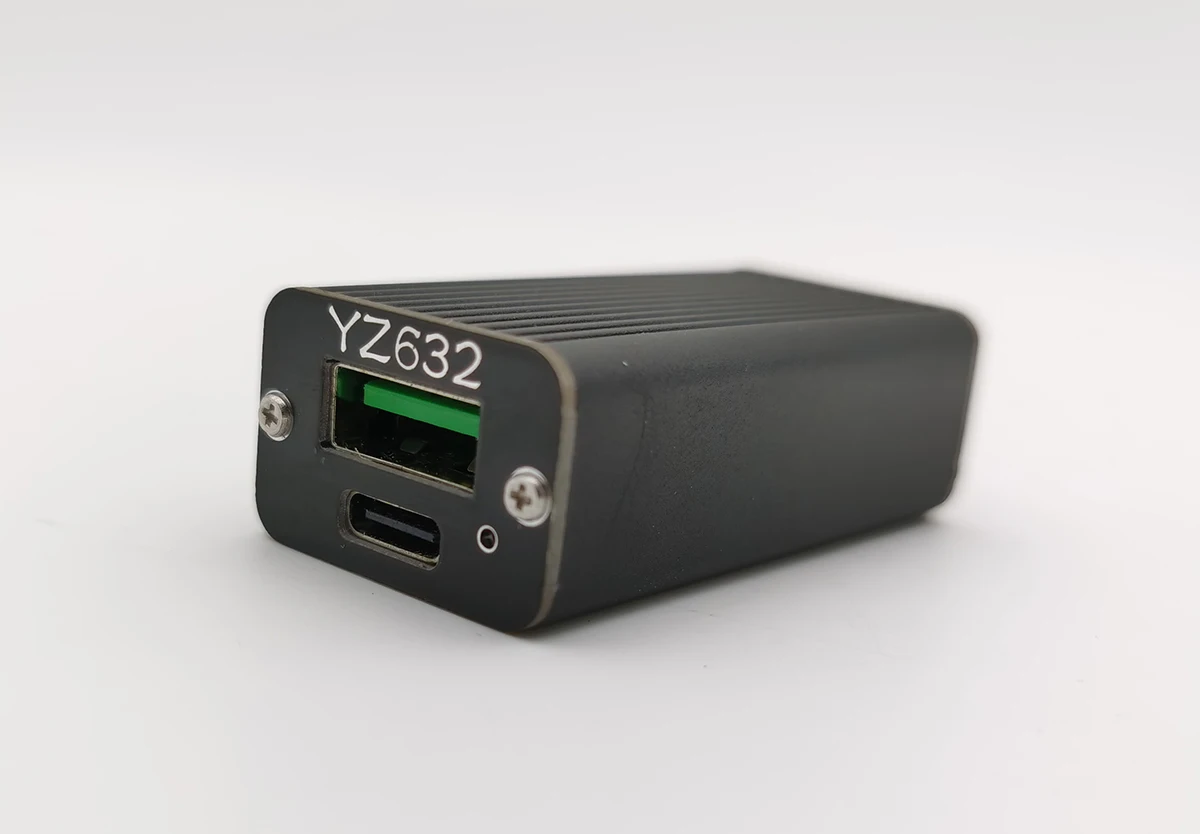 

Fast Charging Module Super Flash Charging Pd3.0qcdc to Supervooc2.0 Is Applicable to 40woppo65wscp