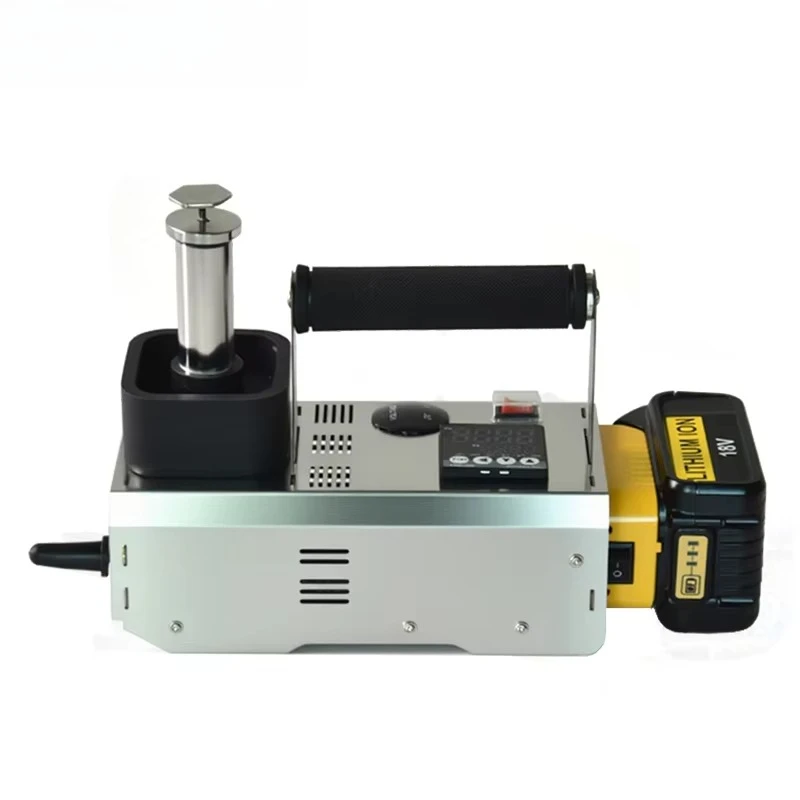 Beekeeping Tool Honey Bee Varroa Mite Control Oxalic Acid Vaporizer