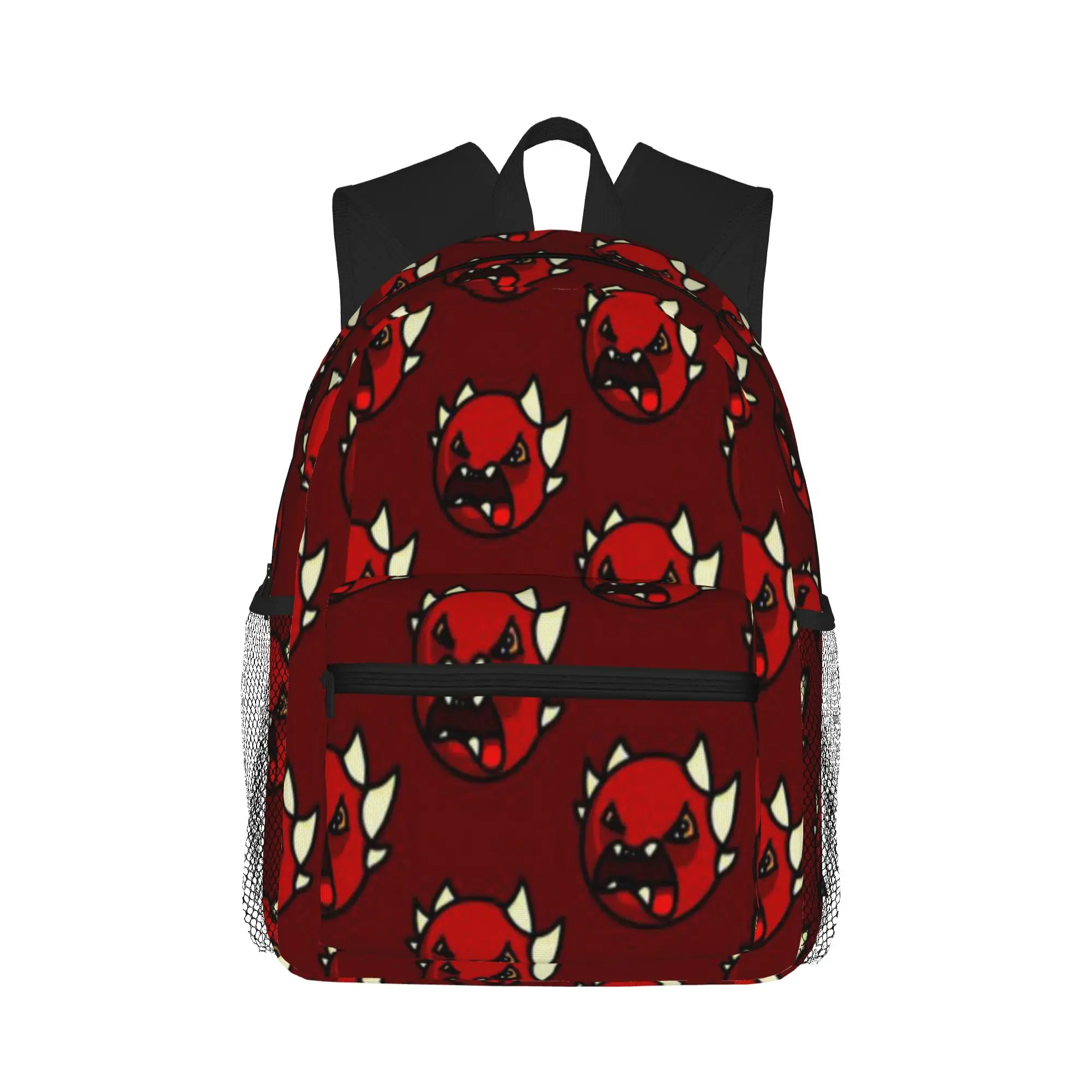 Geometry Dash Extreme Demon  Casual Backpack for Students and Adults Backpacks for women