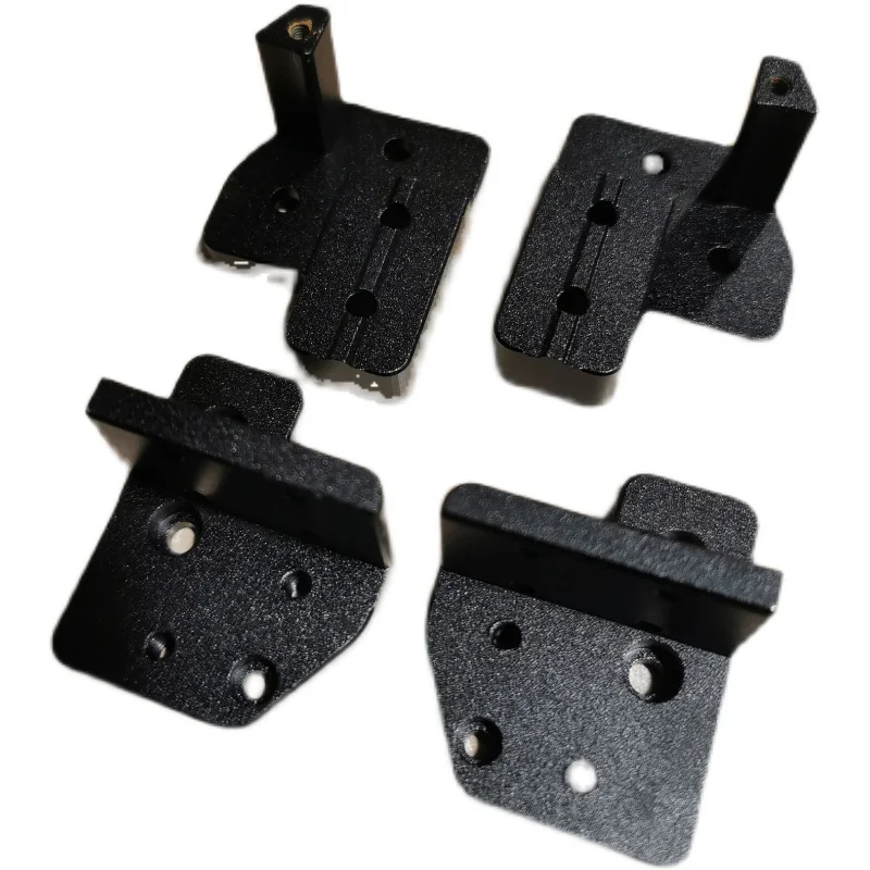 

For Voron0/0.1 3D printer XY-axis idler wheel profile installation aluminum alloy parts