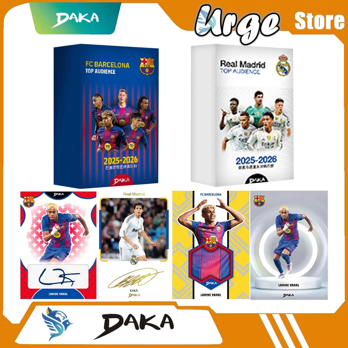 #48 New Collectibles Arrivals