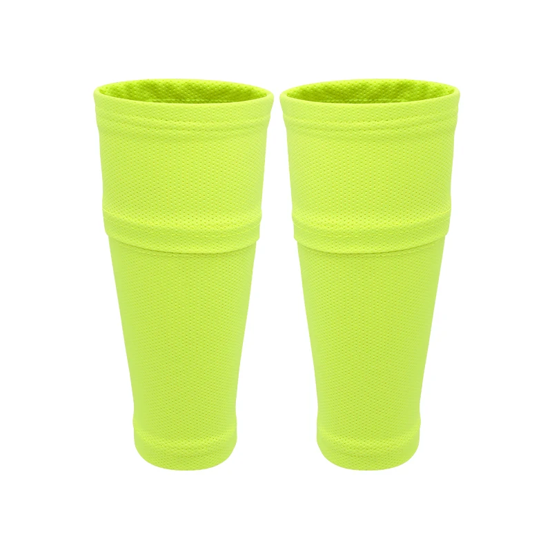Breathable Calf Compression Sleeve Professional High-quality Soccer Socks For Men Children Running Football Basketbal