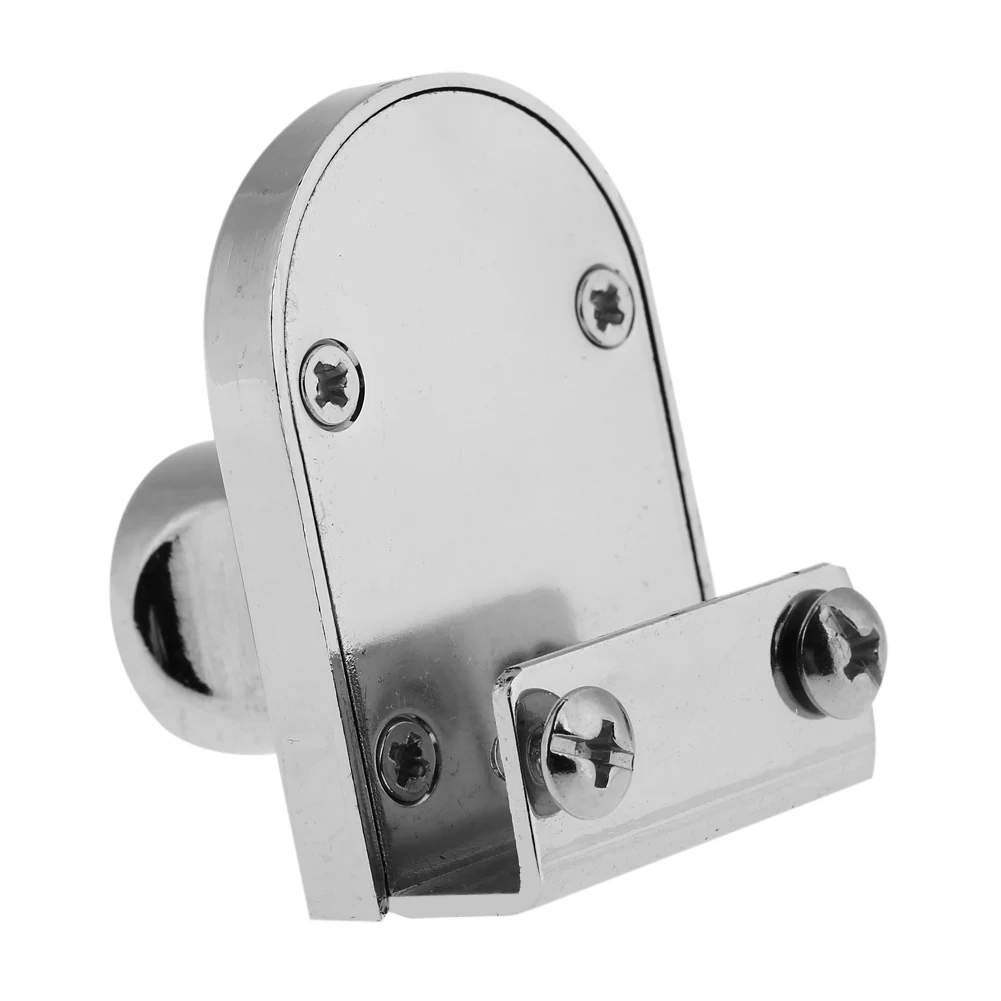 Drawer Lock with Keys Zinc Alloy Single Door Drawer Lock keep Safty and Security with Keys Office Home Zinc Alloy Drawer Lock