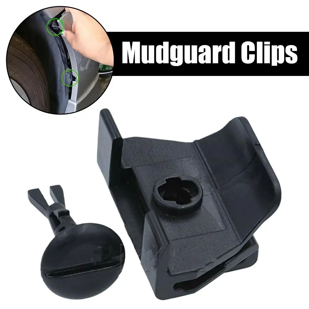 

Car Fastener Clips Mixed Car Fasteners Door Trim Panel Auto Bumper Rivet Retainer Push Engine Cover Fender Clip
