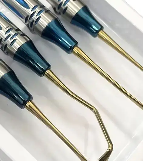 

Dental Sinus Lifting Elevation Implant Periosteal Separator Plant External Lifting Tools Dentistry Whitening Instrument Material