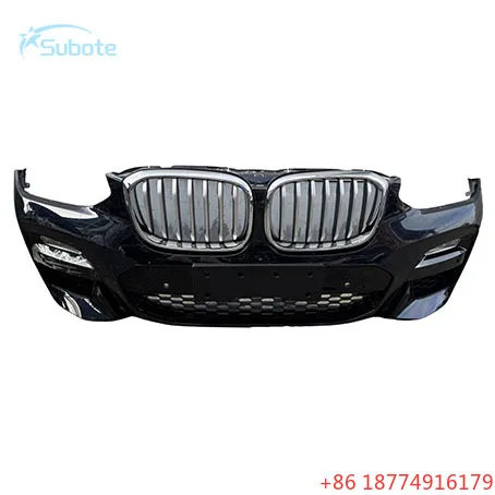 

Hot Selling Original Second-hand High-quality Front Bumper Grill Suitable for X3 G01 F97