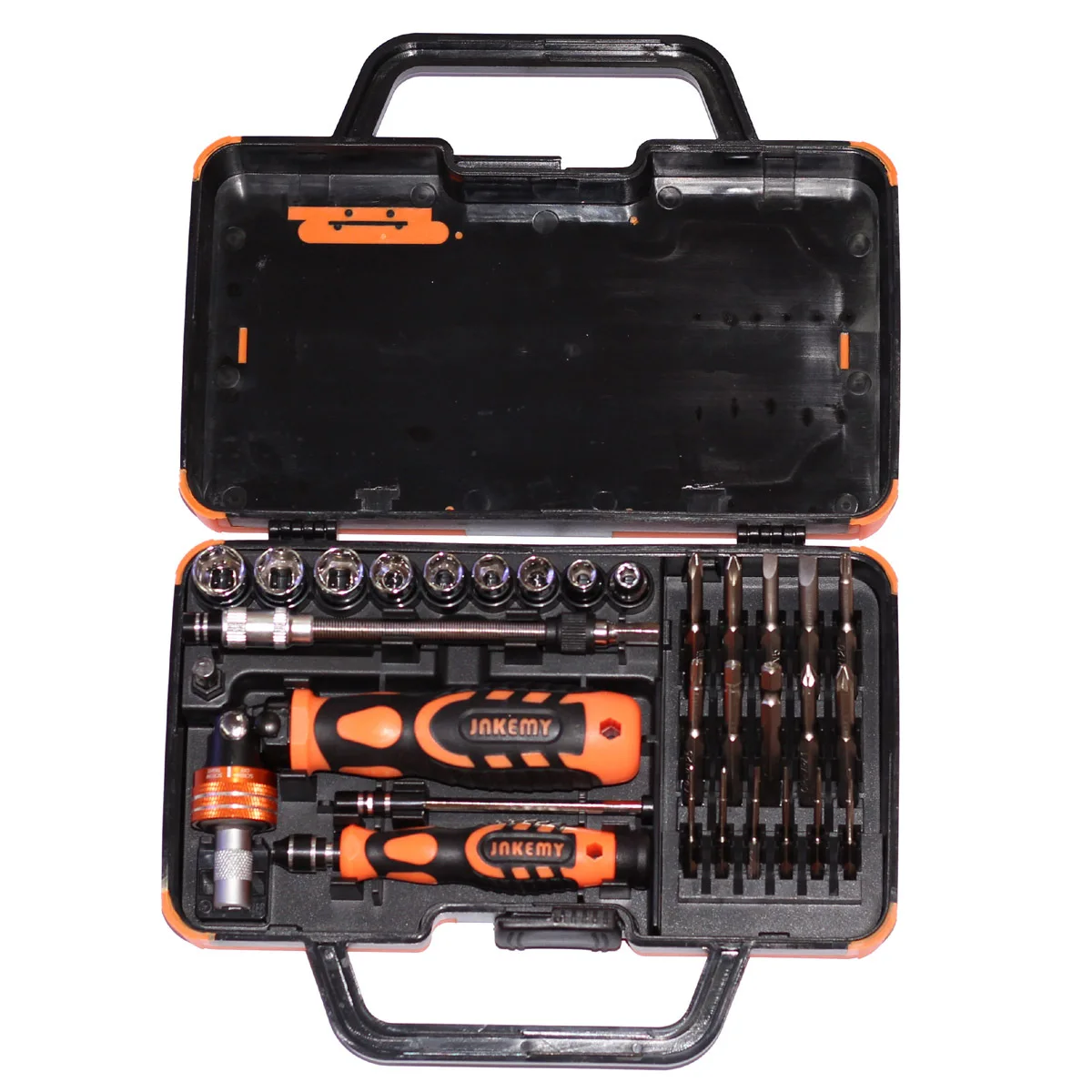 

31 in 1 Hardware Tools Combination Screwdriver Set JM-6121