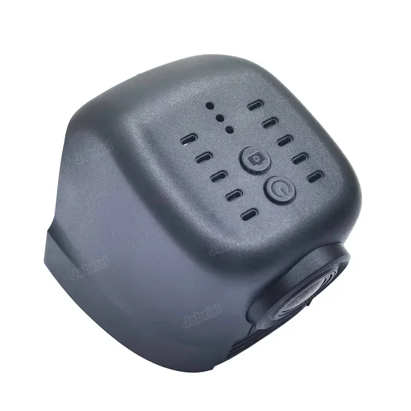 4K 2160P Wifi Car Dvr Front and Rear Camera For VW Tiguan Tarek Atlas Polo Passat Touran Taigun Golf Arteon Sharan Skoda Dashcam