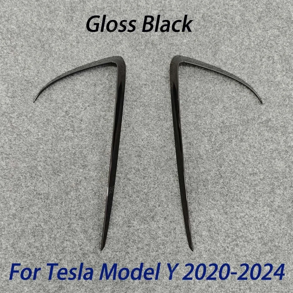 Model Y Gloss Black