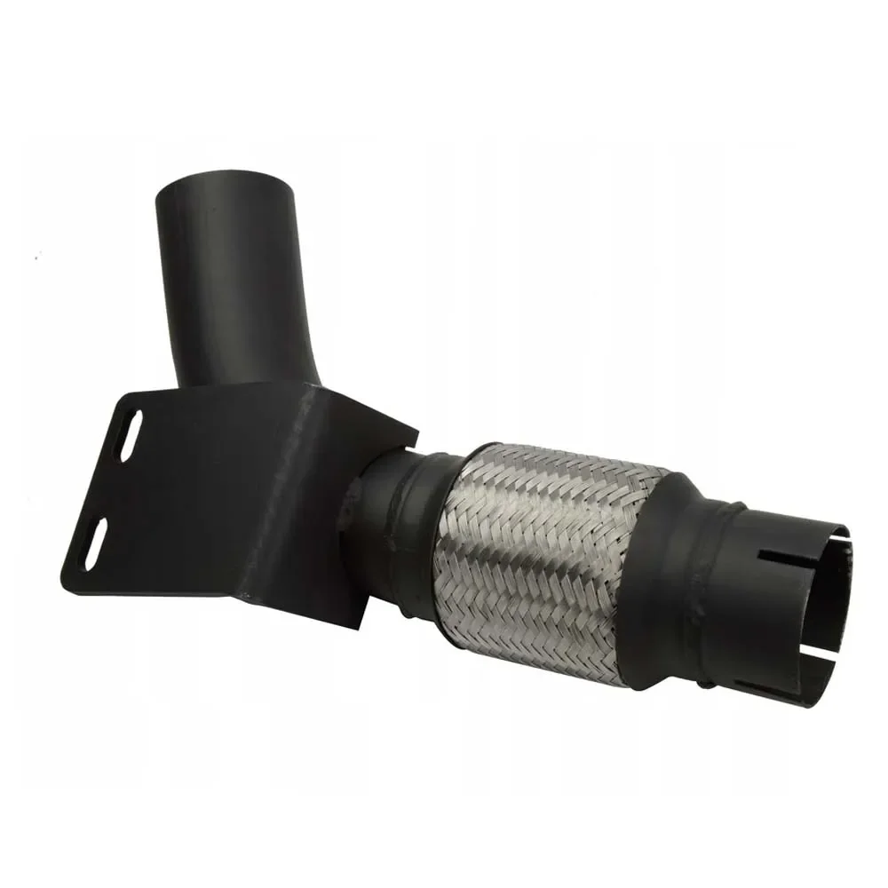 Nuevo reemplazo del conector flexible de escape 331/27845 331-27845 33127845 para 3CX 4CX