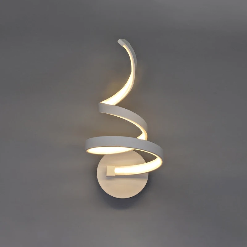 High quality villa living room corridor wall lamp