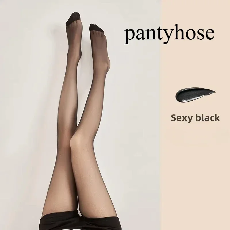 Silk Women's Pantyh… - image