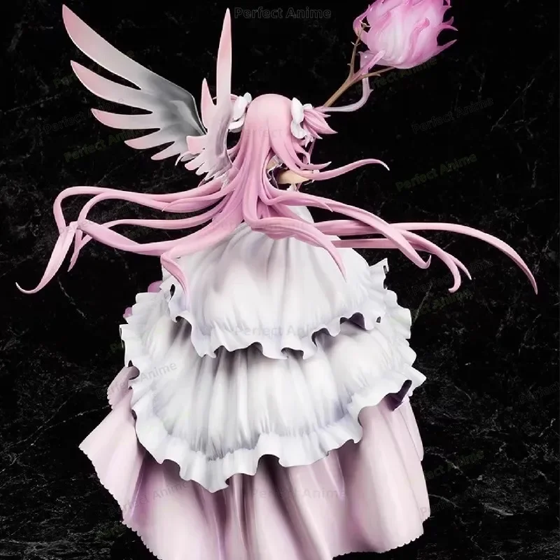 GSC  G S  Company Puella Magi Madoka Magica Madoka Kaname Ultimate Madoka Figure Collectible Merchandise