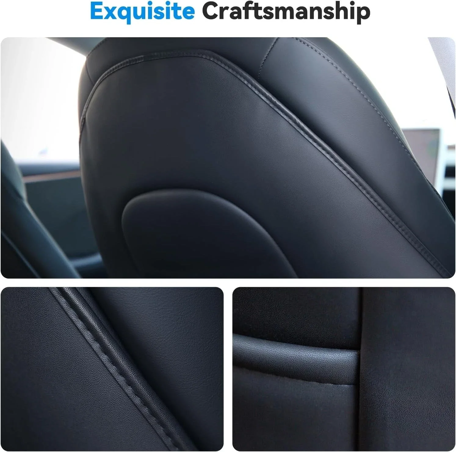 Thumbnail 2 - #21 Compare Waterproof Seat Covers Before You Buy