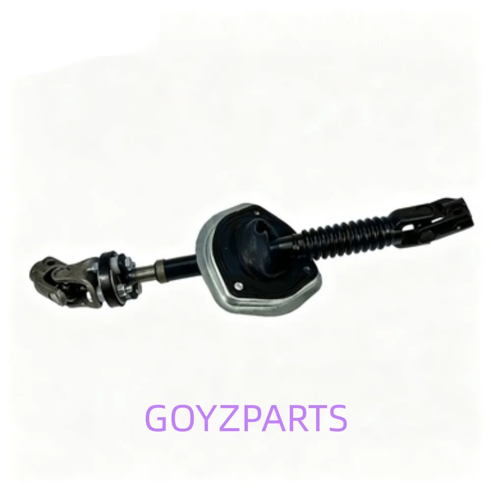 

4401A345 4401A453 Steering Tie Rod Assy Fit for Mitsubishi L200 Pajero Montero Sport Triton Steering Shaft Steering Column Joint