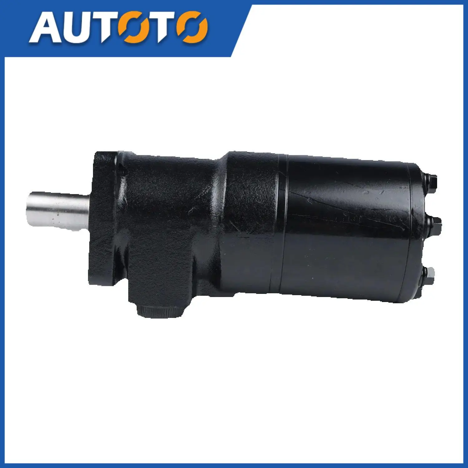 

1 шт. 101-1016-009 гидравлический двигатель для Eaton Char-Lynn серии H, смещение 226-370 Cem3/r