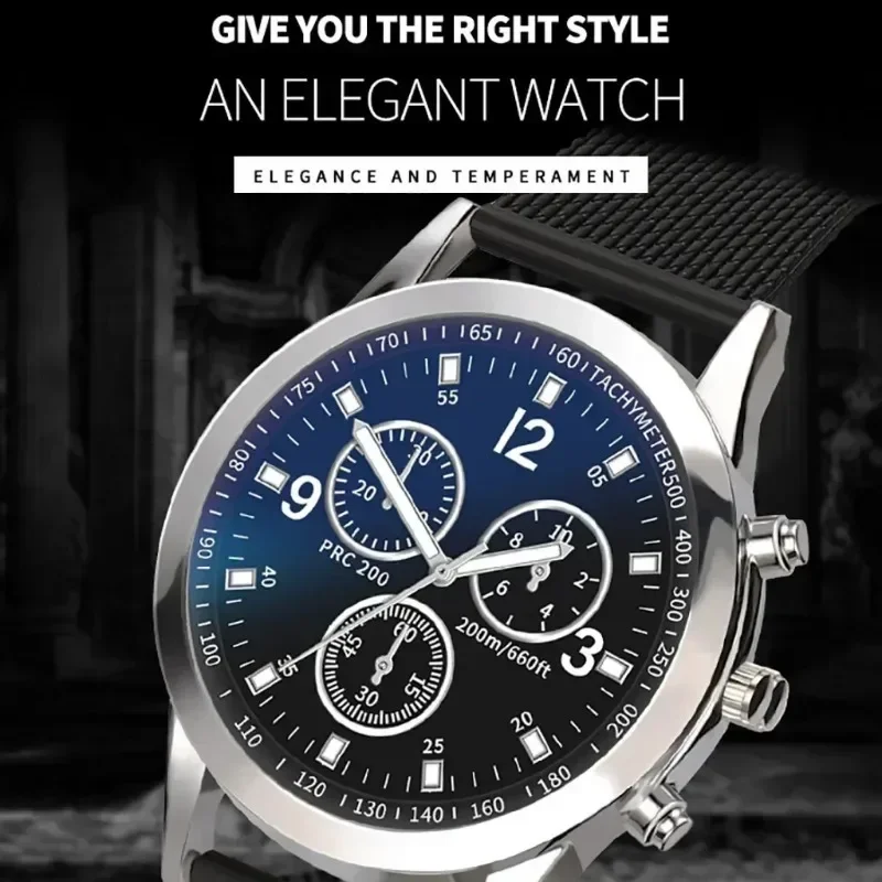 男性用高級ステンレススチール腕時計,カジュアル,クォーツ,ビジネス,ファッション