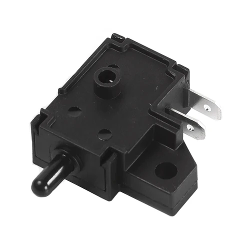 Imagen 2 del producto Para Zontes ZT310-X/R/T/V ZT250-S motocicleta brazo basculante izquierdo interruptor de embrague interruptor de apagado