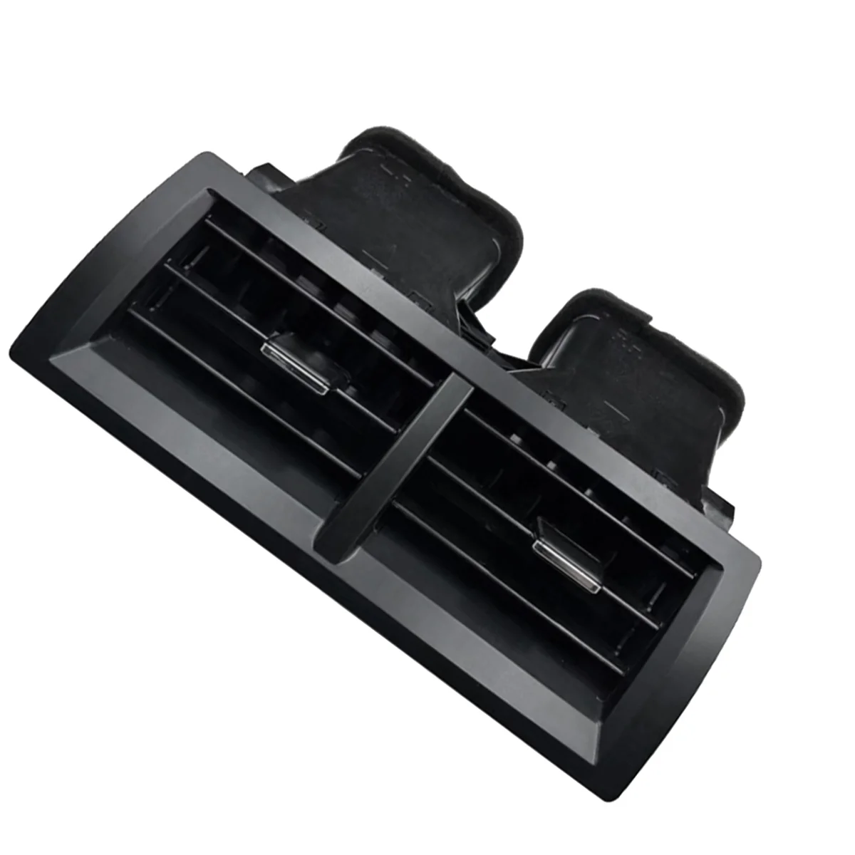 Car Dashboard Central Console Air Conditioner Outlet Assembly for Toyota Camry 2012-2017 A/C Grille Vents