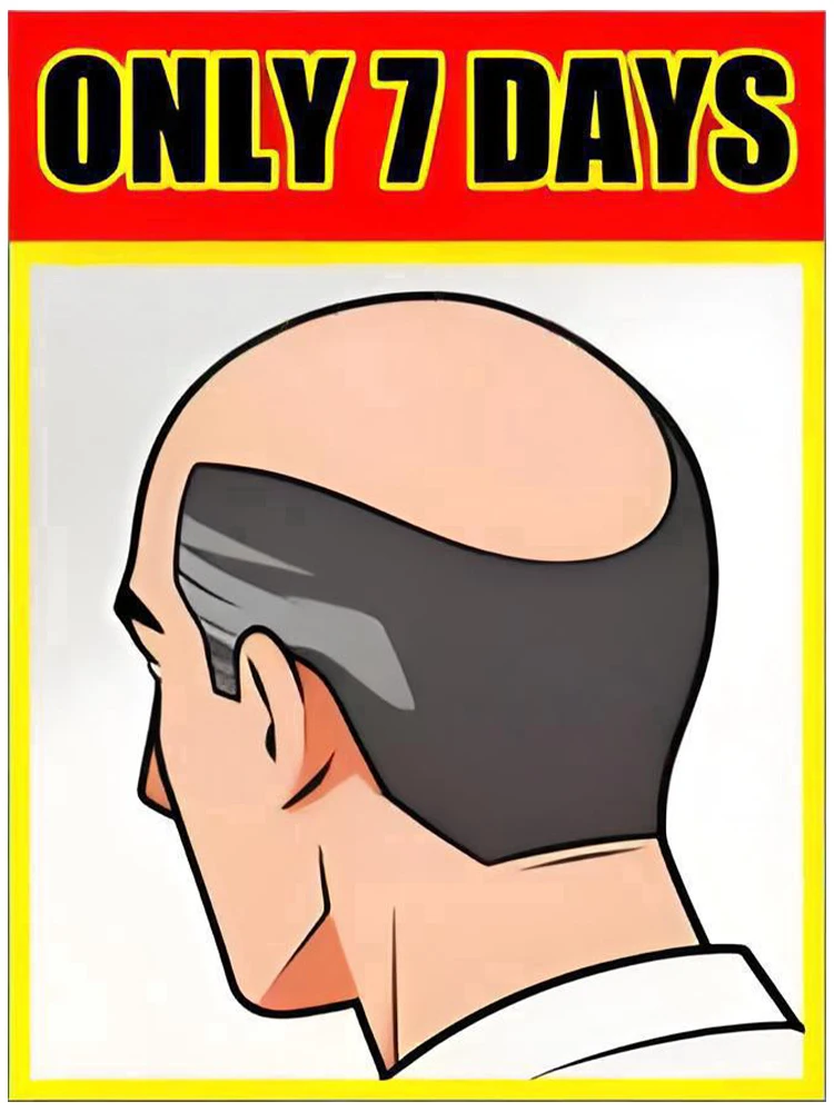 

Do you want to say goodbye to hair loss Our products can penetrate the hair follicles and help your hair regenerate