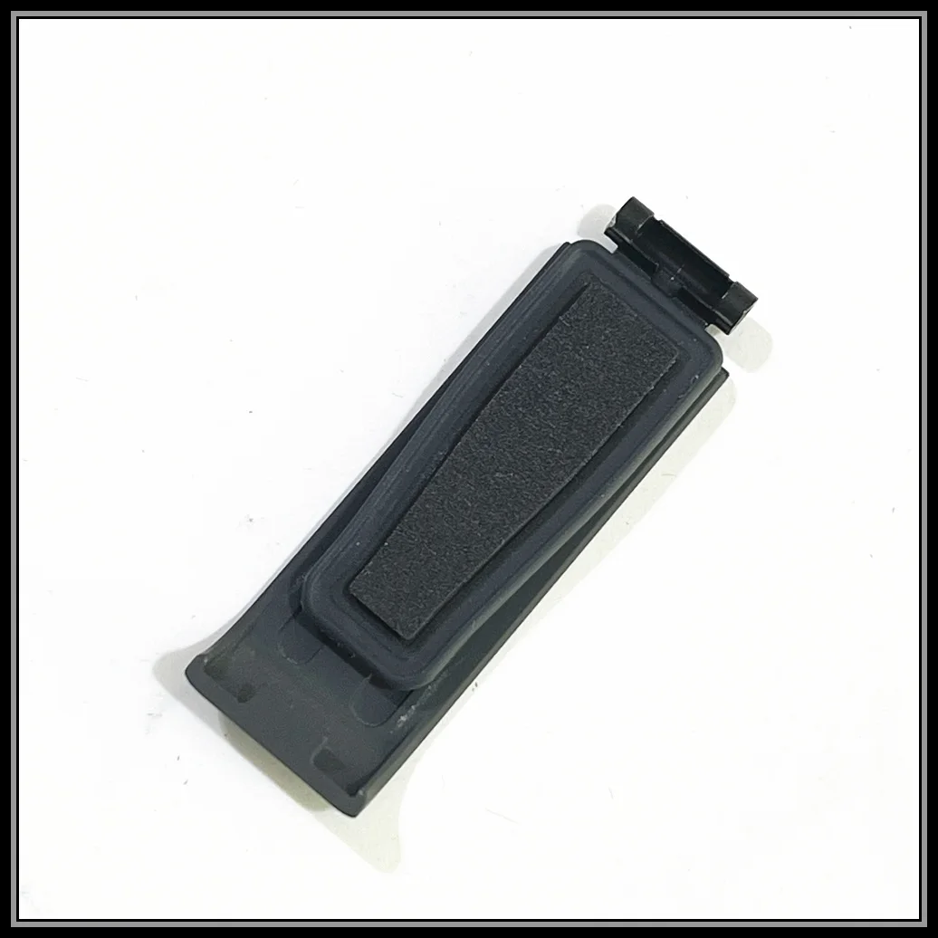 For GoPro Fusion Original Battery Door Cover Repair PartBlack Panoramic Motion Camera