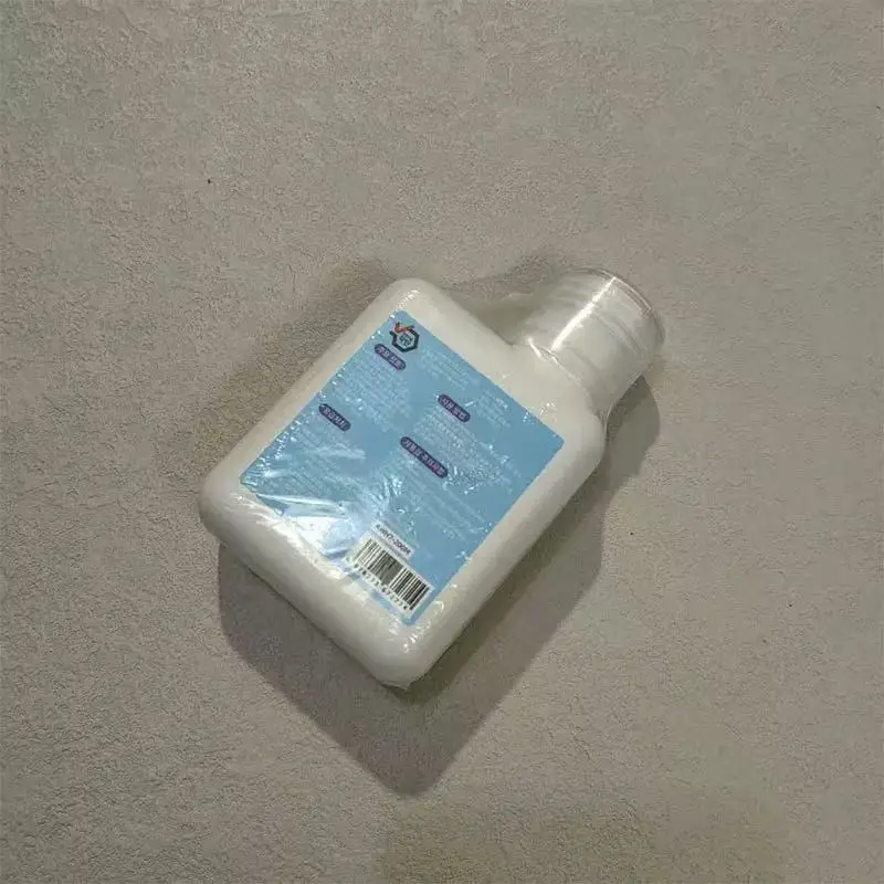 حل التنظيف Dreame الأصلي الجديد 200 مللي لـ X50 Ultra /X30 Ultra/X40 Ultra/L10s Pro Ultra ملحقات سائل التنظيف الكامل