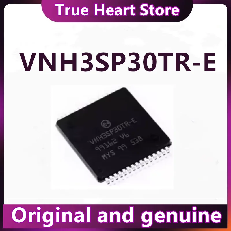 VNH3SP30 VNH3SP30TR-E VNH3ASP30 HSOP30 New Original  1PCS/LOT