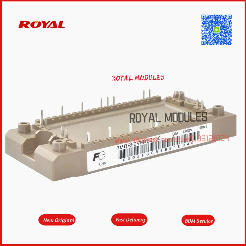 

7MBR25VM120-50 7MBR35VM120-50 NEW