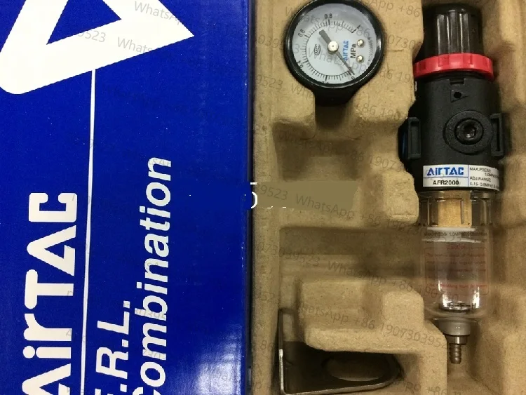 

NEW genuine original oil-water separator AFR2000 filter