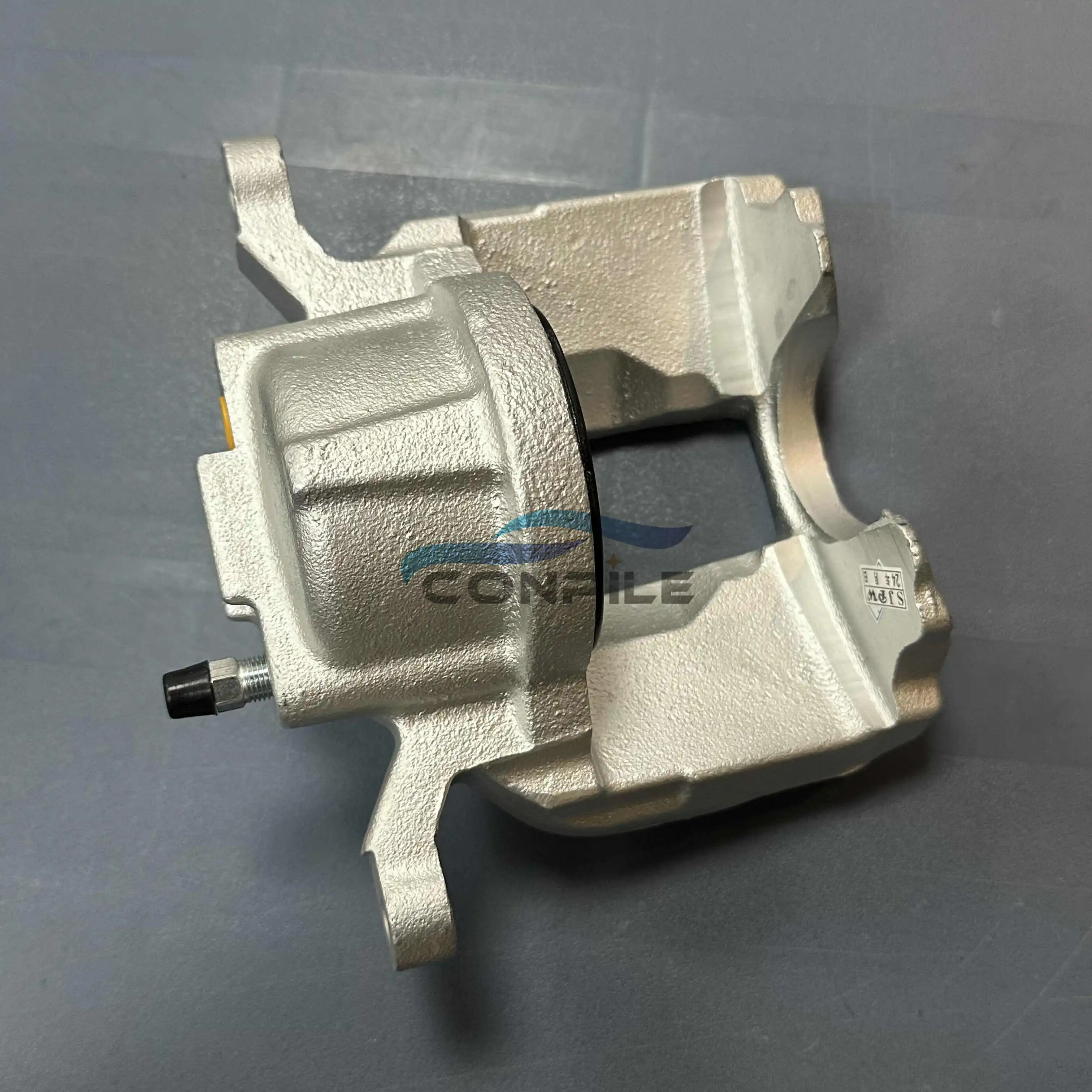 Frein de frein avant pour Jeep Wrangler 2010-2015 – Analyse détaillée du composant 68044862AA 68044863AA