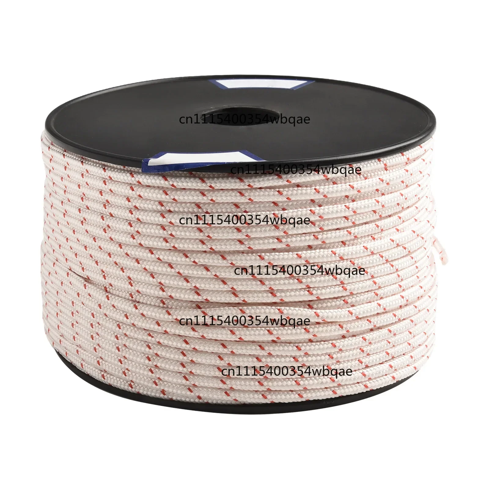ZOCI-FOR 100m 3/3.5/4/4.5mm Nylon Recoil Pull Starter Cord Rope Fit For Lawnmower Chainsaws Garden Power Tool Accessories