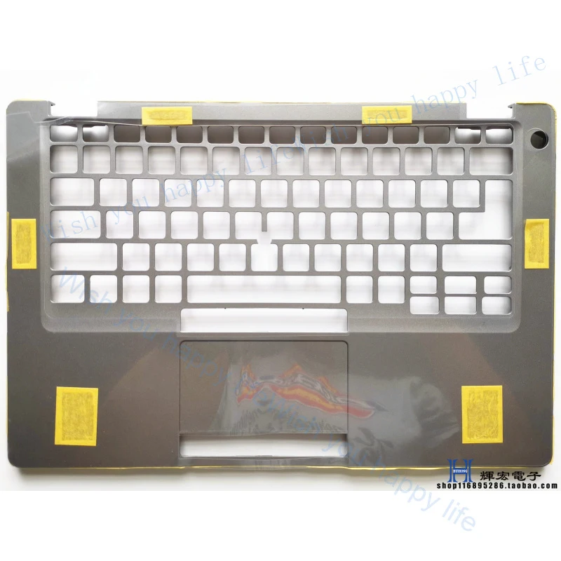 

LL Palmrest Case Keyboard Frame for Dell Latitude 5410 E5410 A19994 A199995 96 97