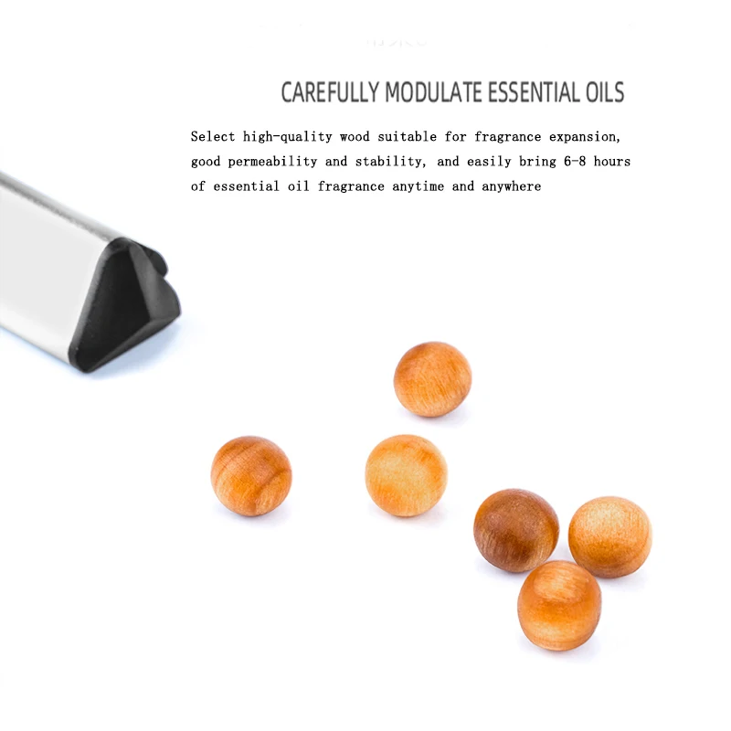 معطر هواء عطري للسيارة طراز تسلا 3/Y - تصميم غير مرئي - موزع عطر مزيل الروائح الأوتوماتيكي بما في ذلك كيسين