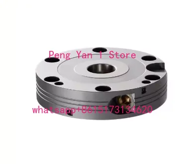 D90 Mini Zero Positioning Chuck Quick Change Fixture Ultra Thin High Precision Stainless Steel