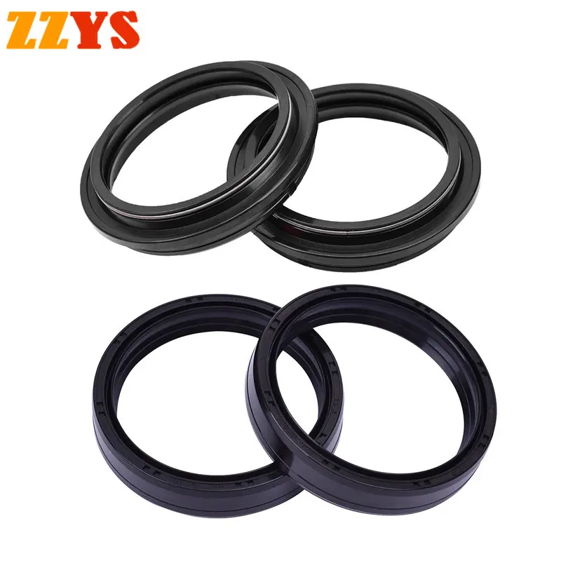 

50x59.5x11 50*59.5 50 59.5 11 NBR Rubber Motorcycle Front Shock Absorber Suspension Damper Oil Seal 50x59.5 Dust Cover Seals Lip