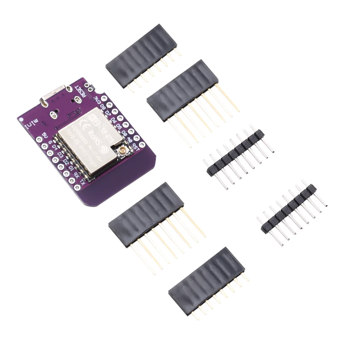 A14M ESP8266 Develo…