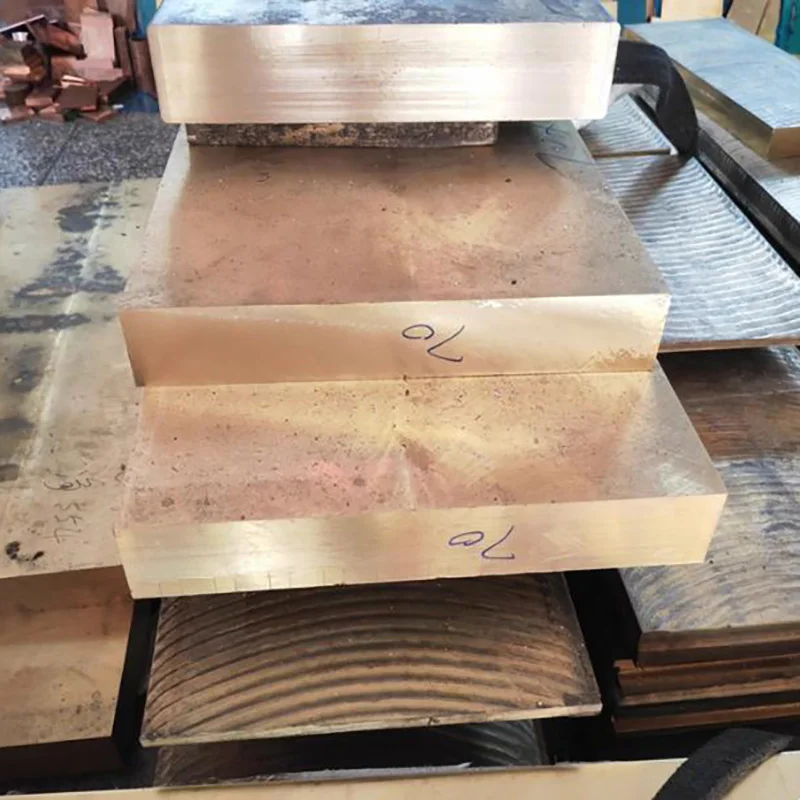 Brass Plate Flat Bar 2mm 3mm 4mm 5mm 6mm 8mm 10mm 12mm 15mm 20mm