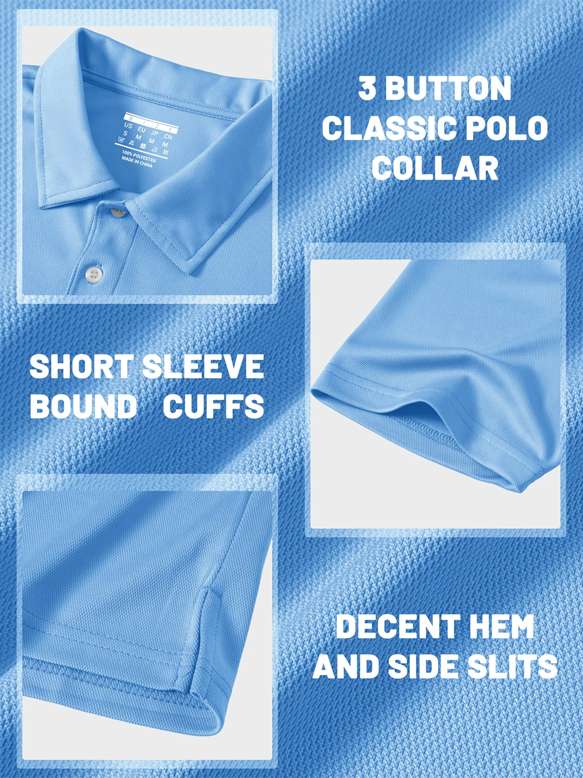 Thumbnail 4 - #17 Best Athletic Performance Tops to Buy In 2026