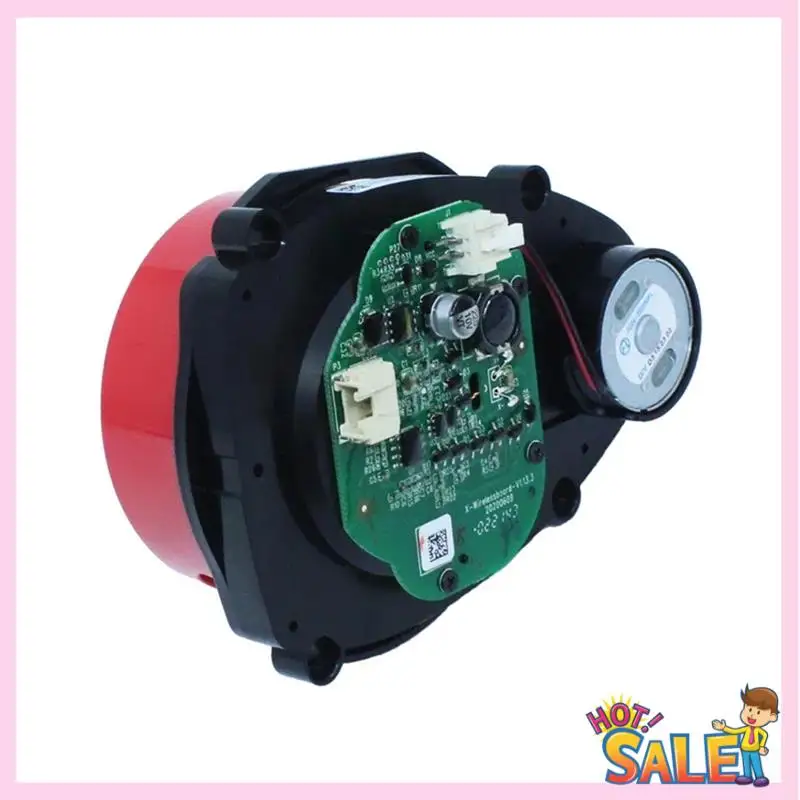 A88X เลเซอร์เซ็นเซอร์ระยะทางสําหรับ Dreame F9/ W10/ D9/ D9pro/ D9plus/ D9max/ L10pro หุ่นยนต์เครื่องดูดฝุ่น LDS อุปกรณ์เสริม