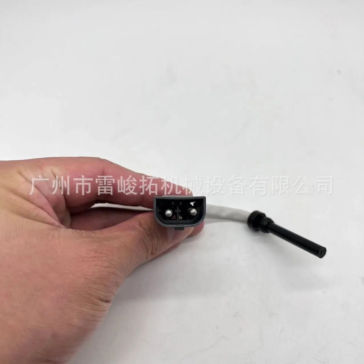 Excavator Loader Construction Machinery Accessories VOE14720757 Water Level Sensor