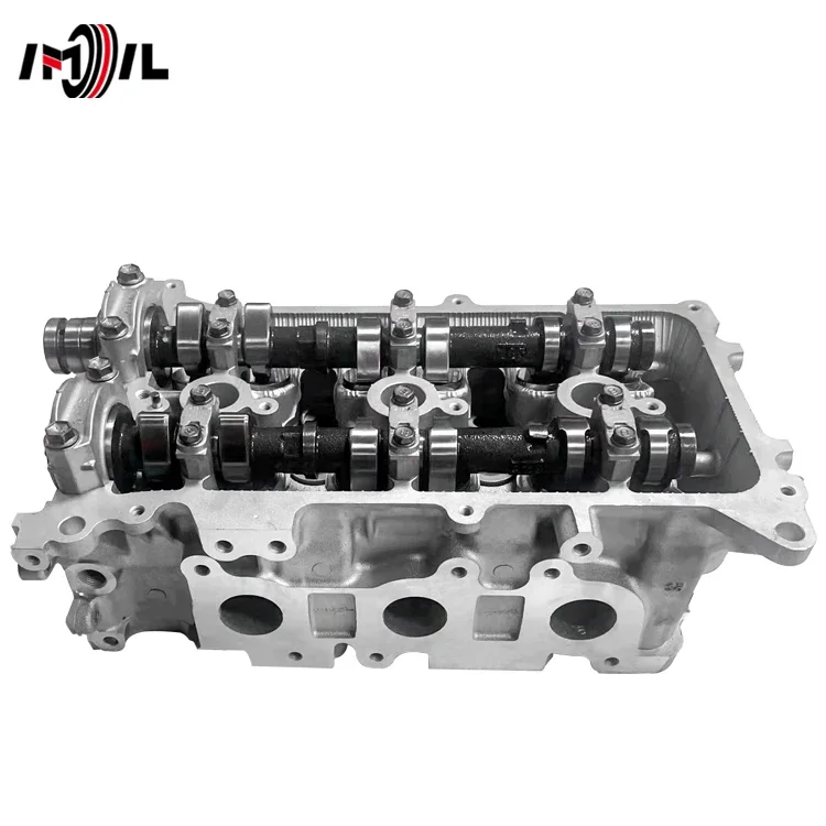 Gasoline-aluminum Cylinder Head Assembly 1GR-FE 11101-39755 For For Toyota Hilux Diesel Pickup 4x4 Prado 4-Runner