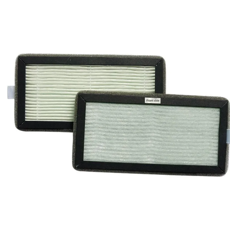 [NEW!N92R】 4Pcs HEPA Air Filter Replacement For Dr. Brown's Sterilizers And Dryers - Dryer Advanced Filter For Baby Bottles