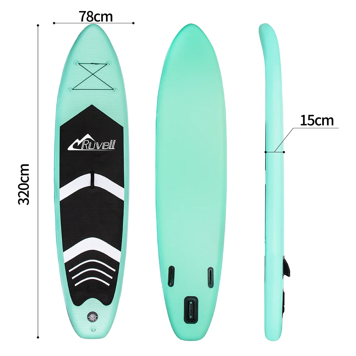 

Best Price Wholesale Inflatable Surfboards Cool SUP Stand-up Paddleboards Paddle Gonflable