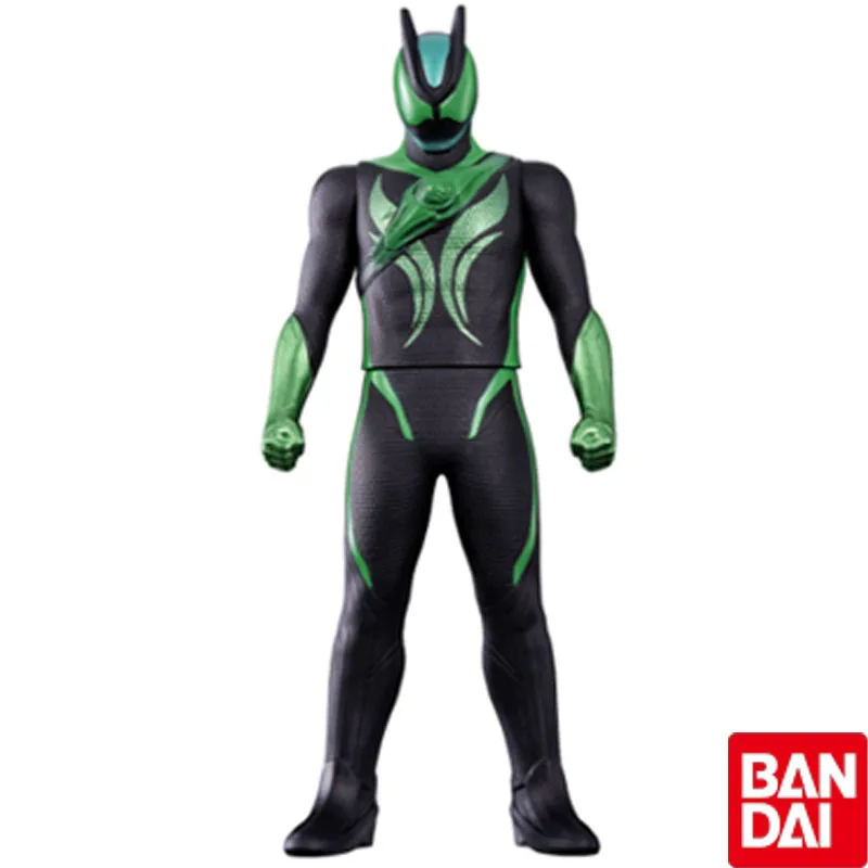 Bandai Kamen Rider ZEZTZ 4-Figure Set: Physicam Impact, ZTechnorom Stream, ZEsprime Recovery, ZParadigm Wonder Action Figure