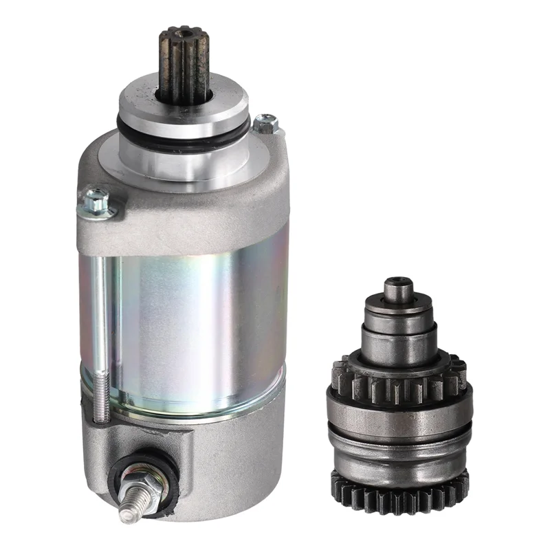 

【Падение цены! !】 55140001100 Стартер и комплект биксеров для мотоцикла, 410 Вт для 200 250 300 XC-W EXC EXC-E Husaberg TE 2