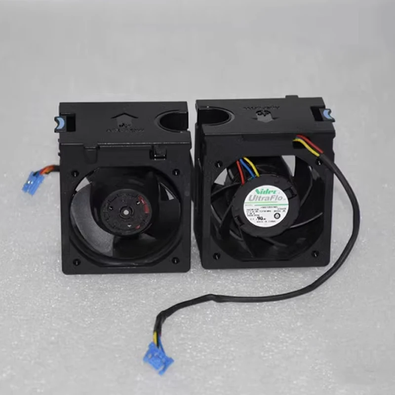 Original For DELL PowerEdge R540 R7415 R7515 Cooling Fan Cooler Fan 0H3H8Y 0N74R6 0994RT 01CW2J 0KG4MM High Quality