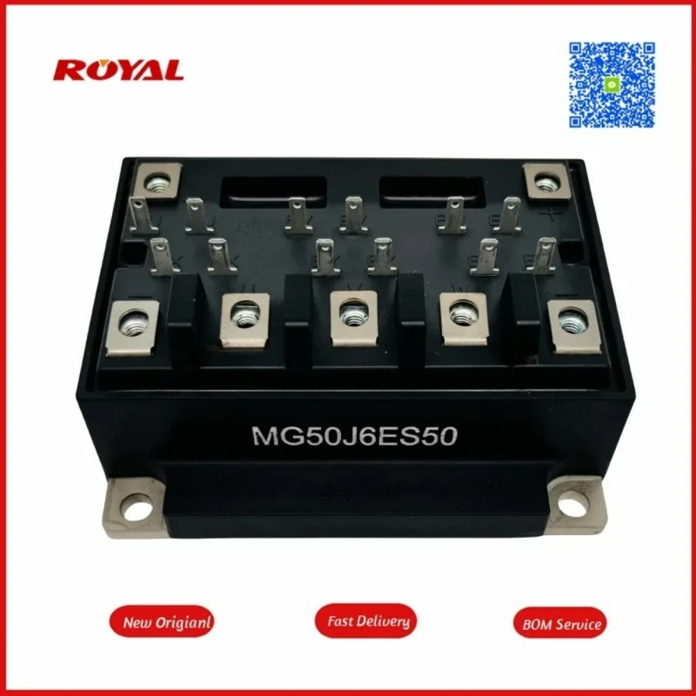 MG50J6ES40  MG50J6ES50 MG50J6EL1 MG50G6EL1  New Original