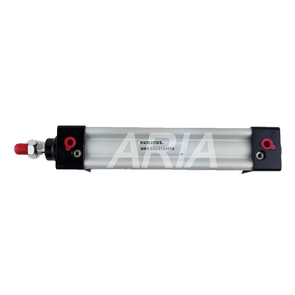 ASCO AIR CYLINDER PNEUMATIC NUMATICS NNS 032/00250000