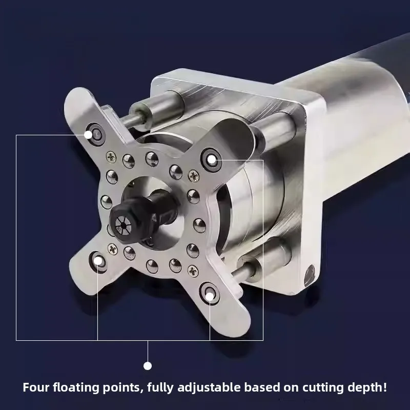 1Piece Auto Pressur…