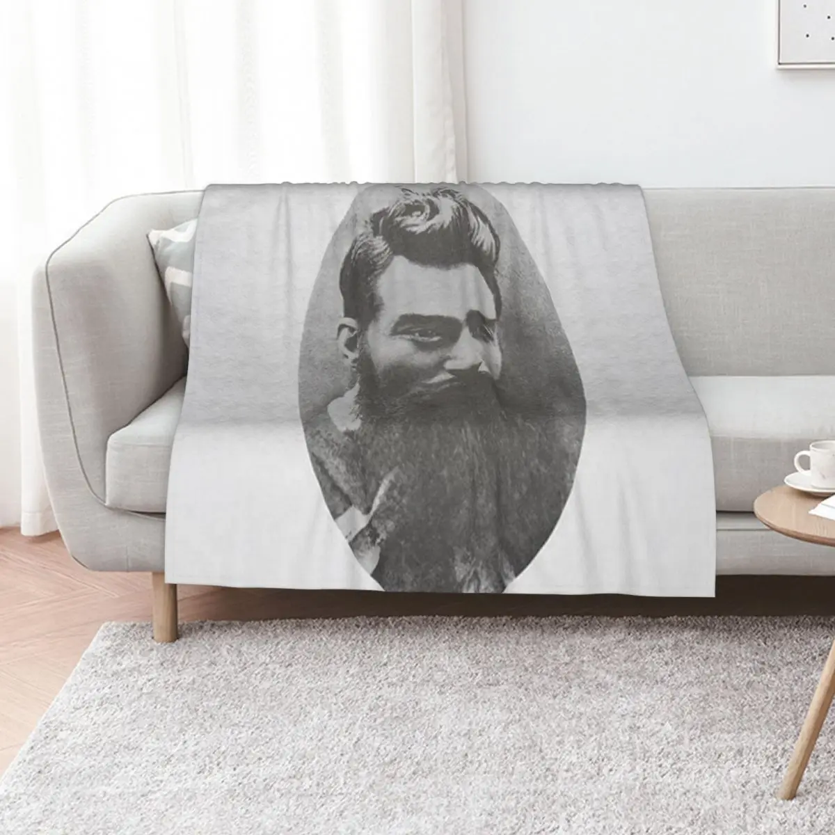 Ned Kelly - The Kel… - image